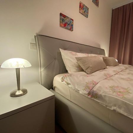Central Apartment Timisoara Esterno foto