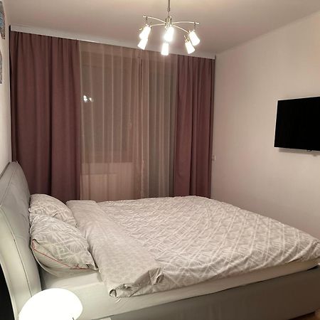 Central Apartment Timisoara Esterno foto