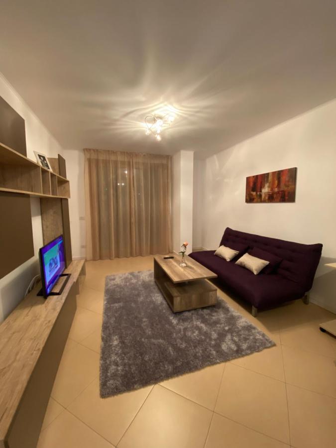 Central Apartment Timisoara Esterno foto
