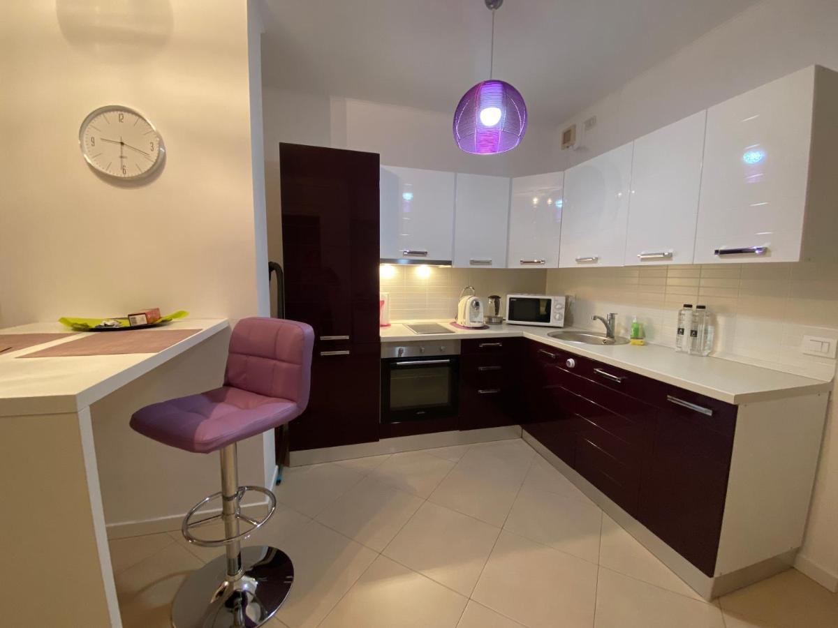 Central Apartment Timisoara Esterno foto