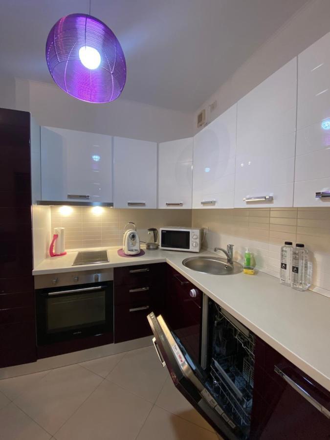 Central Apartment Timisoara Esterno foto