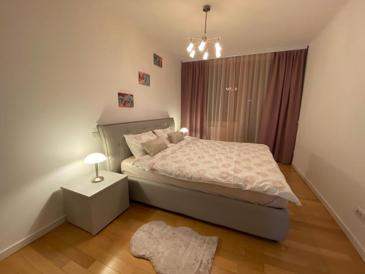 Central Apartment Timisoara Esterno foto