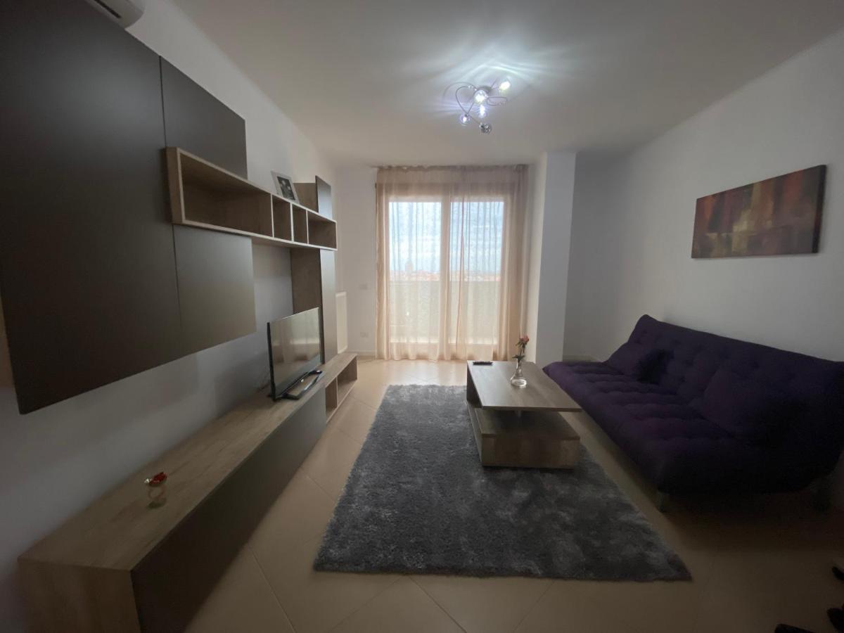Central Apartment Timisoara Esterno foto