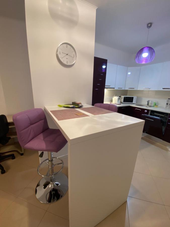 Central Apartment Timisoara Esterno foto