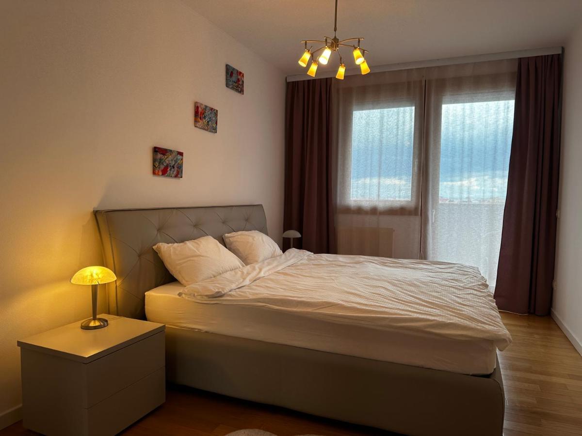 Central Apartment Timisoara Esterno foto