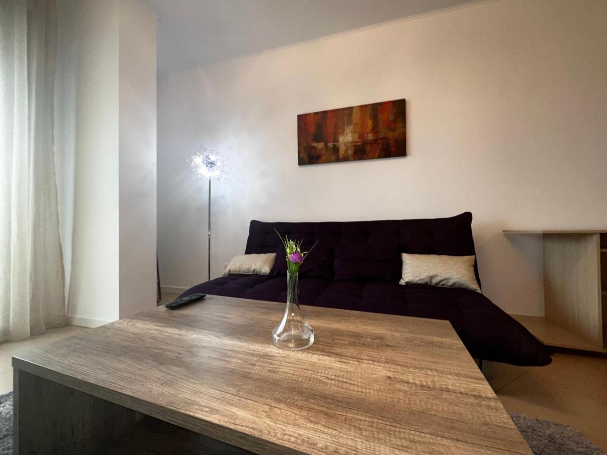 Central Apartment Timisoara Esterno foto