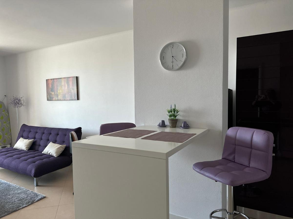 Central Apartment Timisoara Esterno foto
