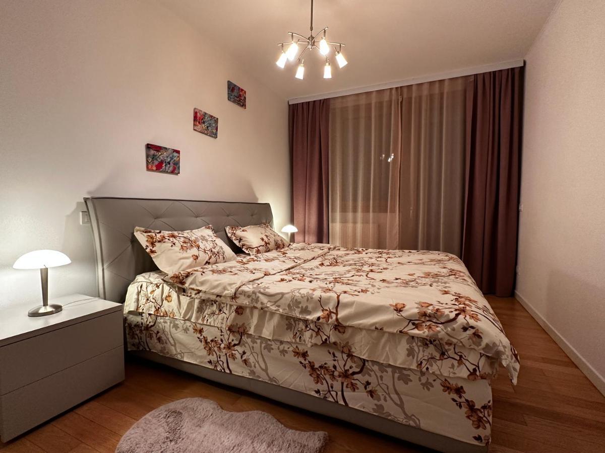 Central Apartment Timisoara Esterno foto