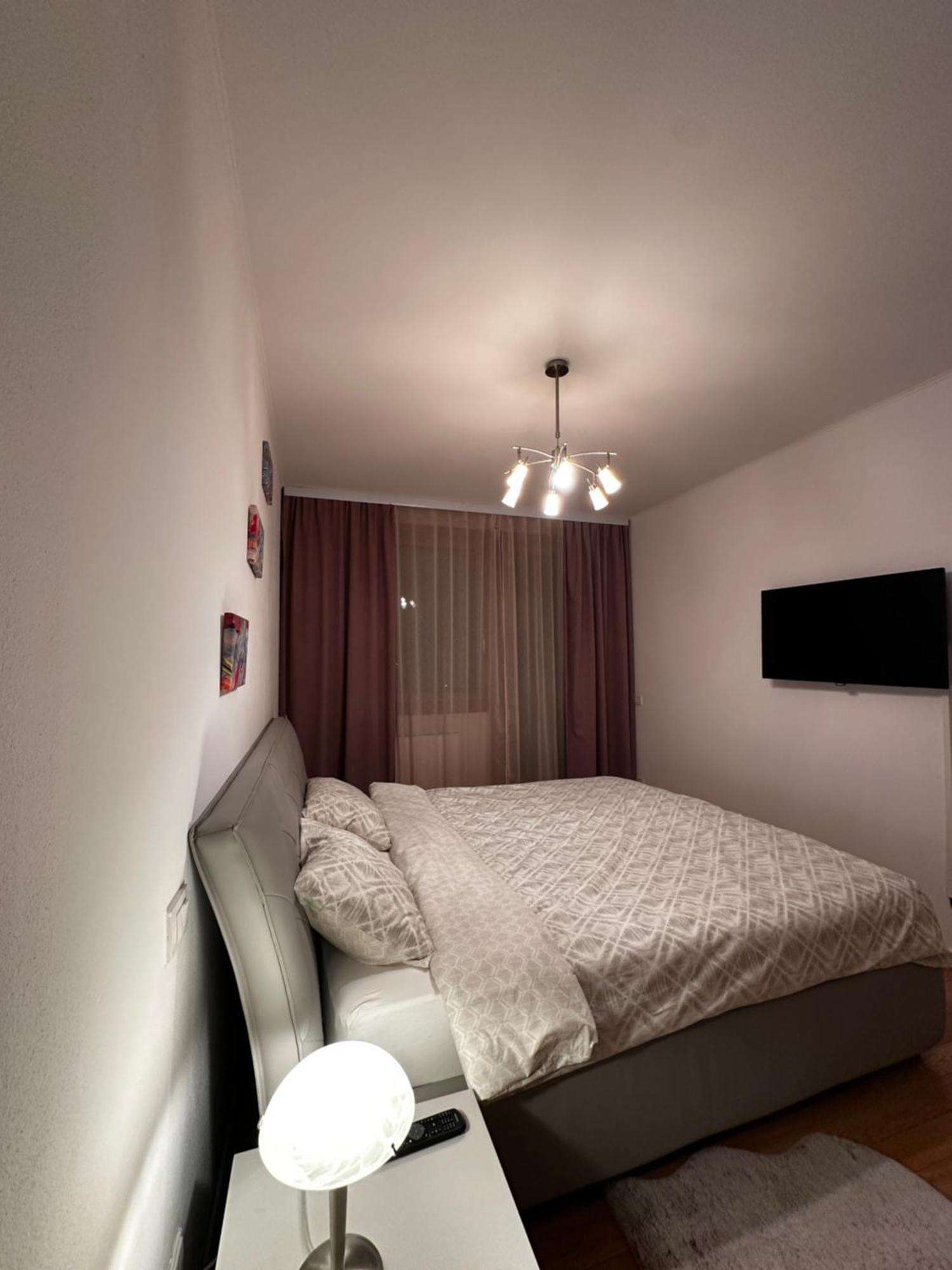 Central Apartment Timisoara Esterno foto