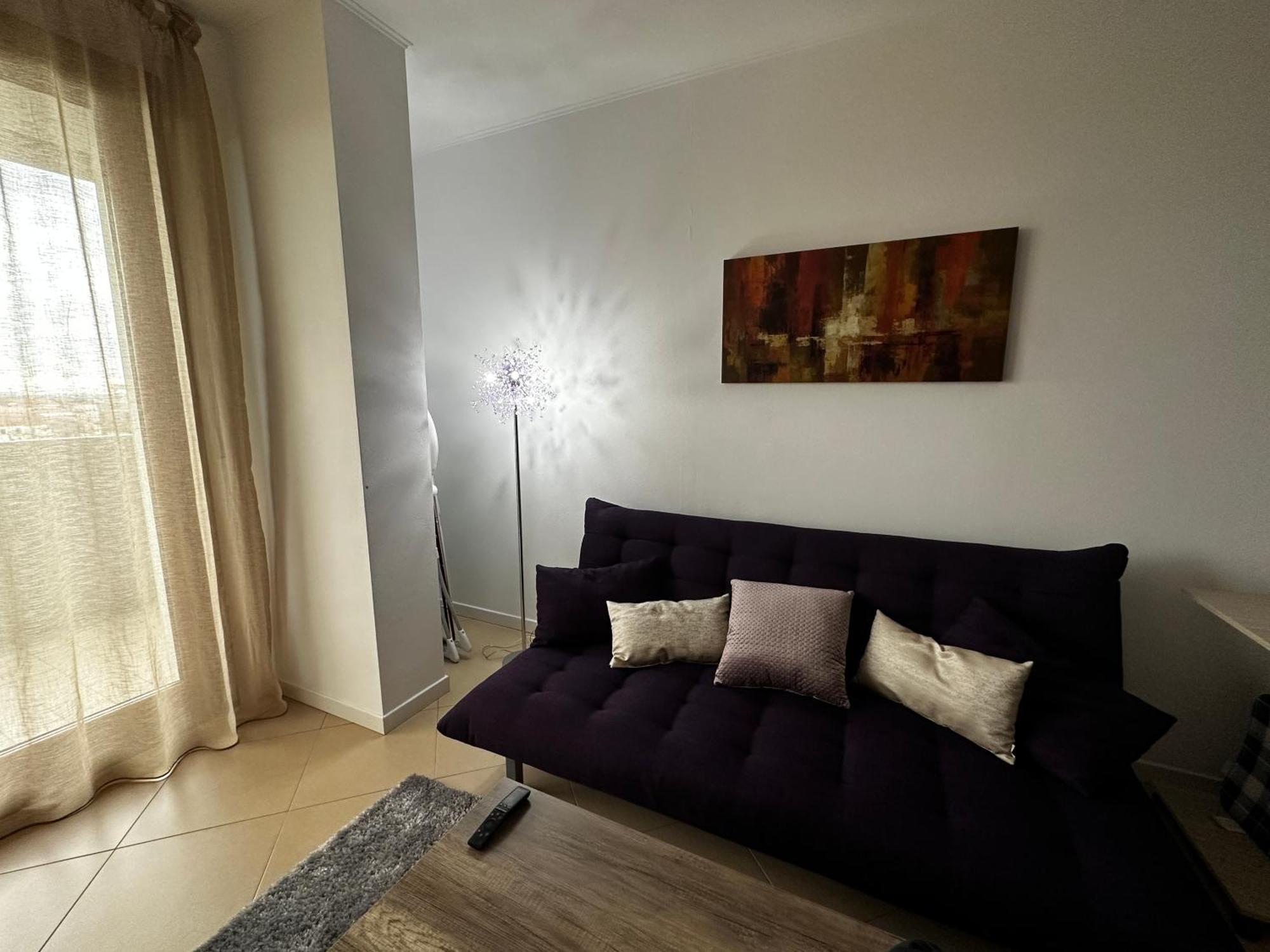 Central Apartment Timisoara Esterno foto