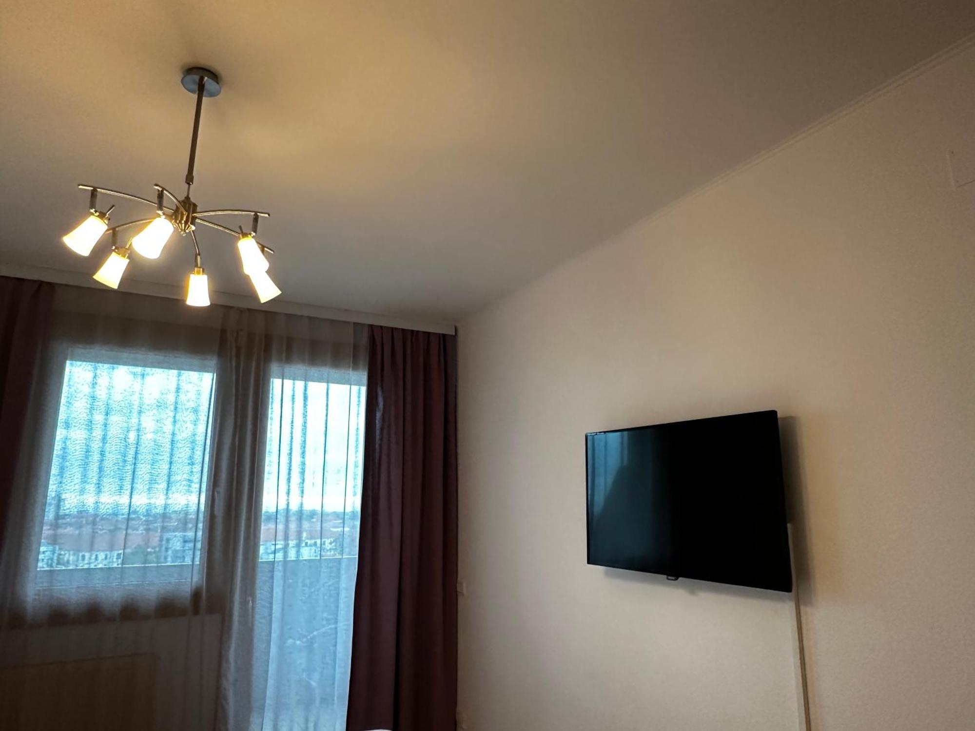 Central Apartment Timisoara Esterno foto