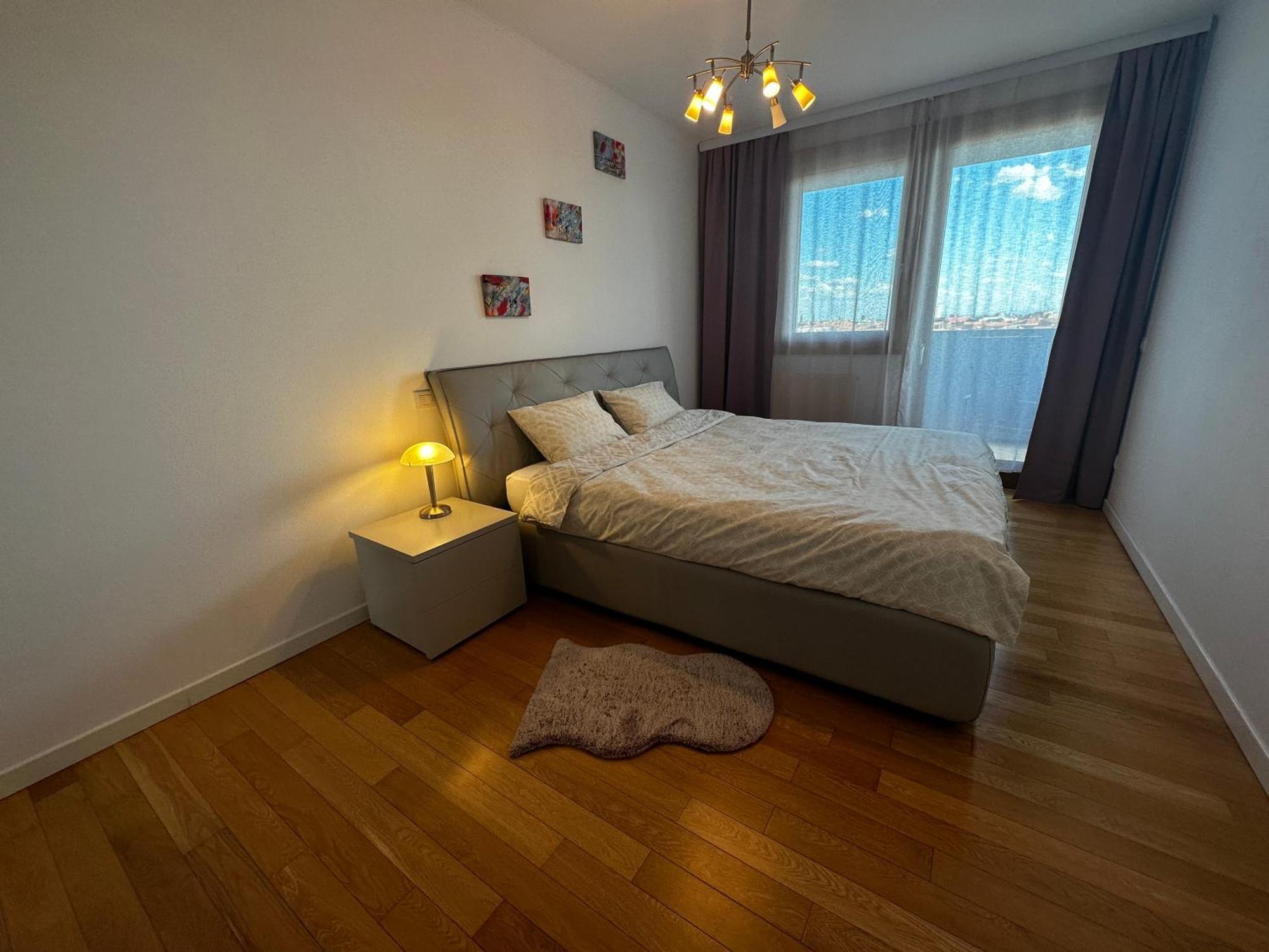 Central Apartment Timisoara Esterno foto